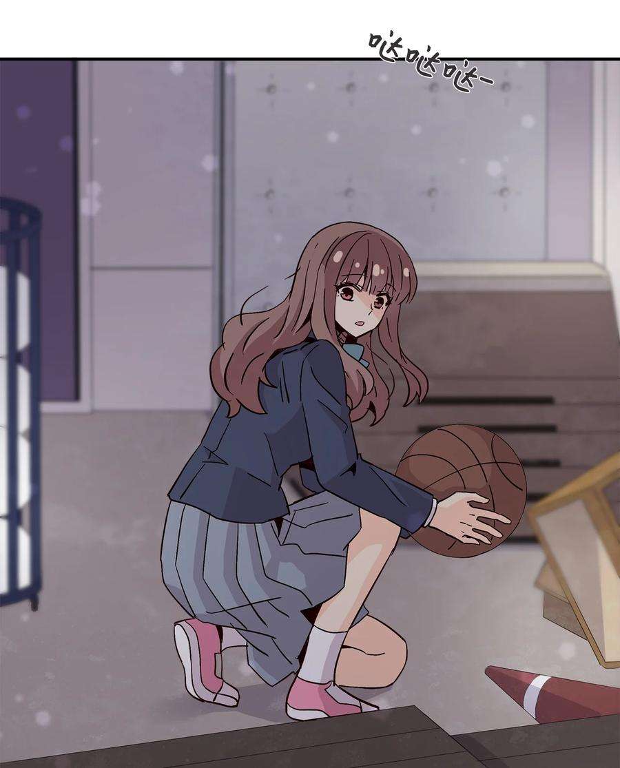 时间的阶梯014 被困仓库