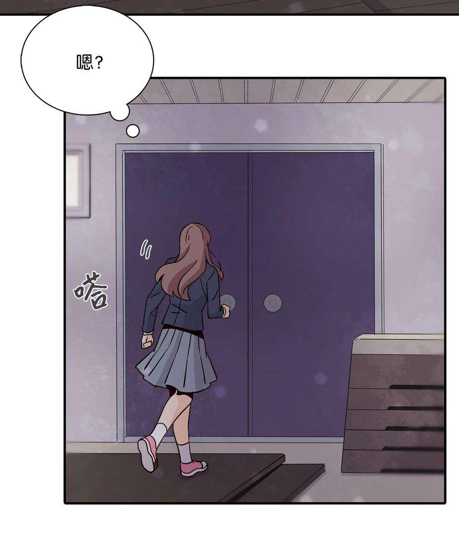 时间的阶梯014 被困仓库