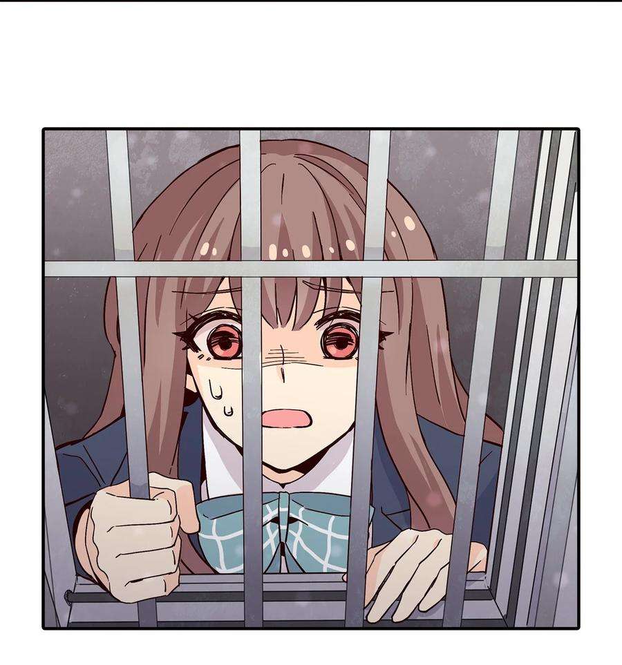 时间的阶梯014 被困仓库