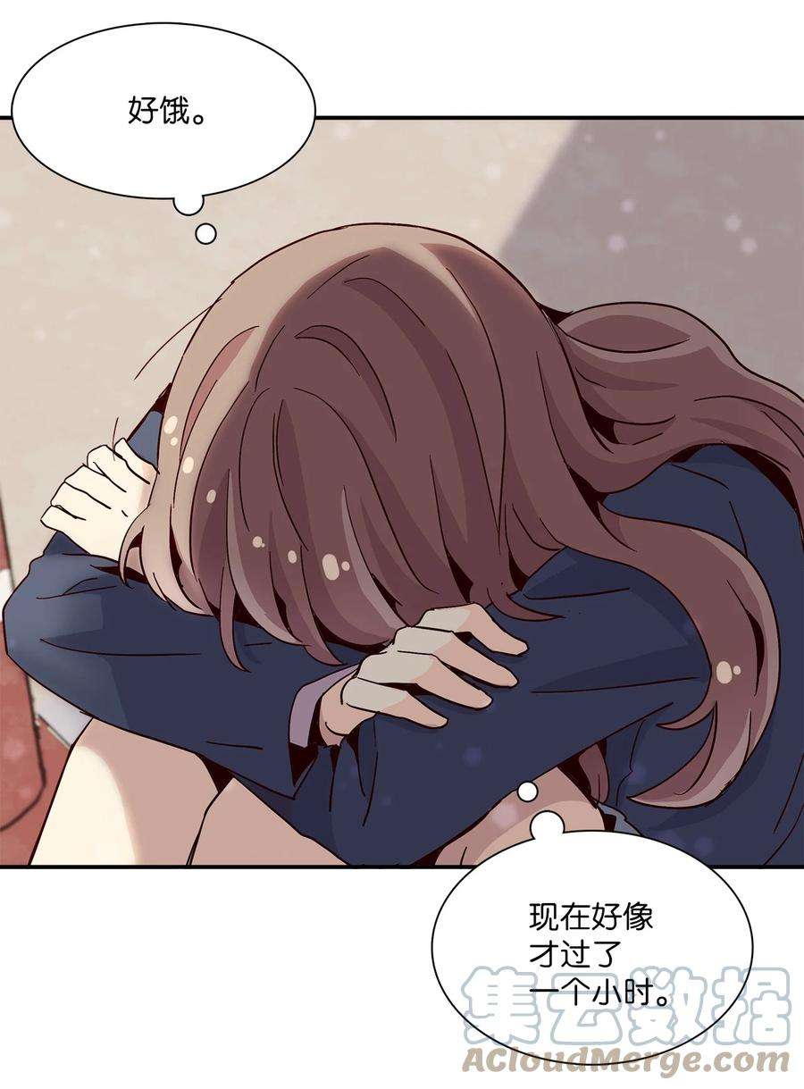 时间的阶梯014 被困仓库