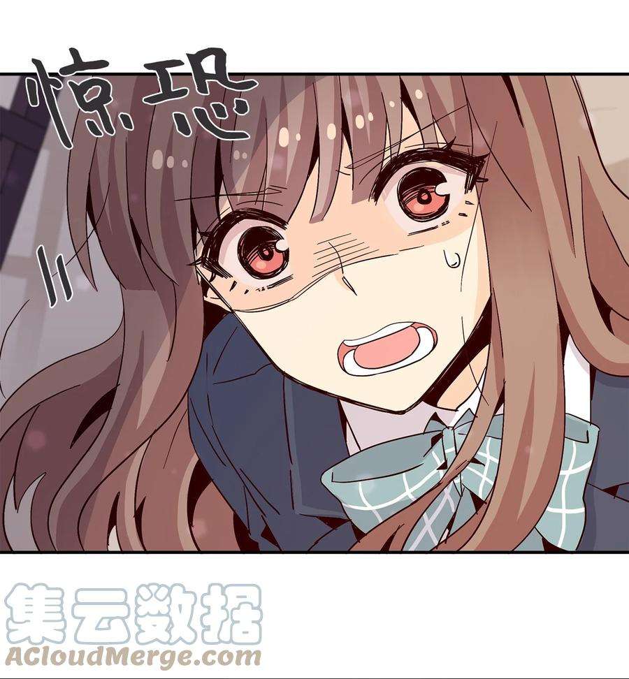 时间的阶梯014 被困仓库