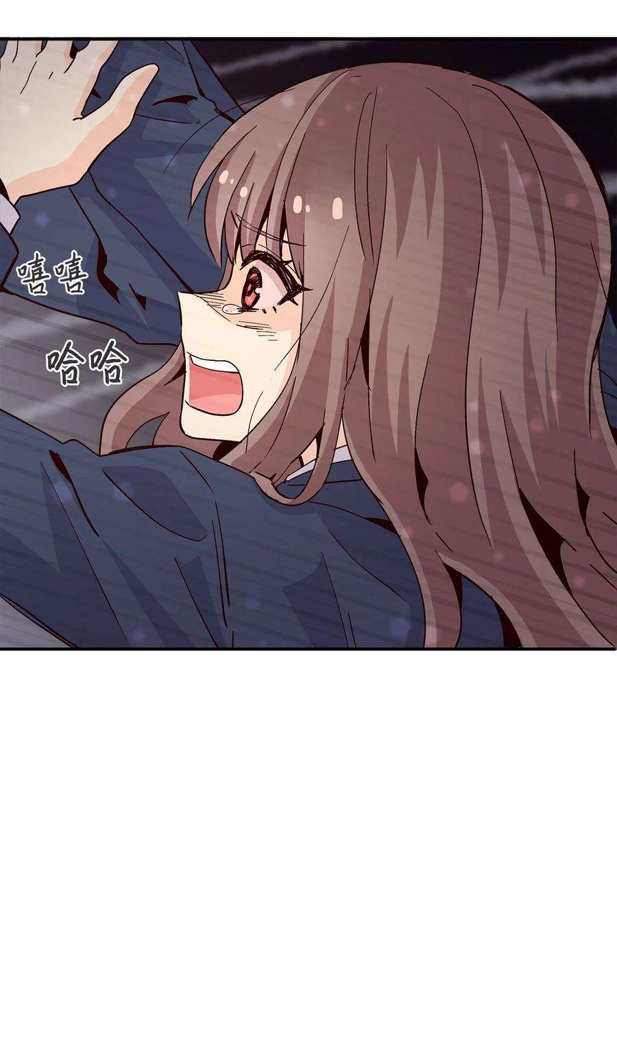 时间的阶梯014 被困仓库