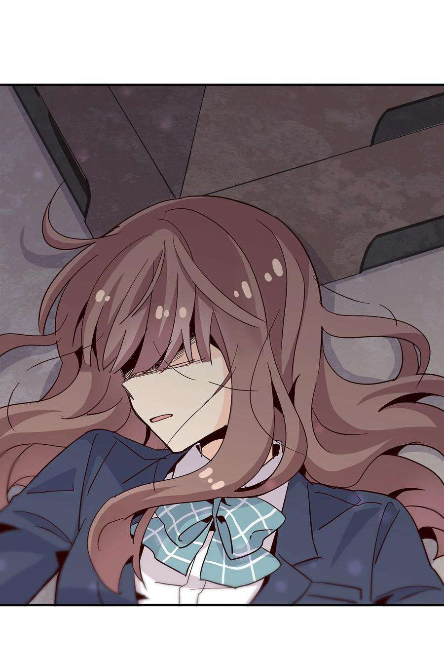 时间的阶梯015 他死了