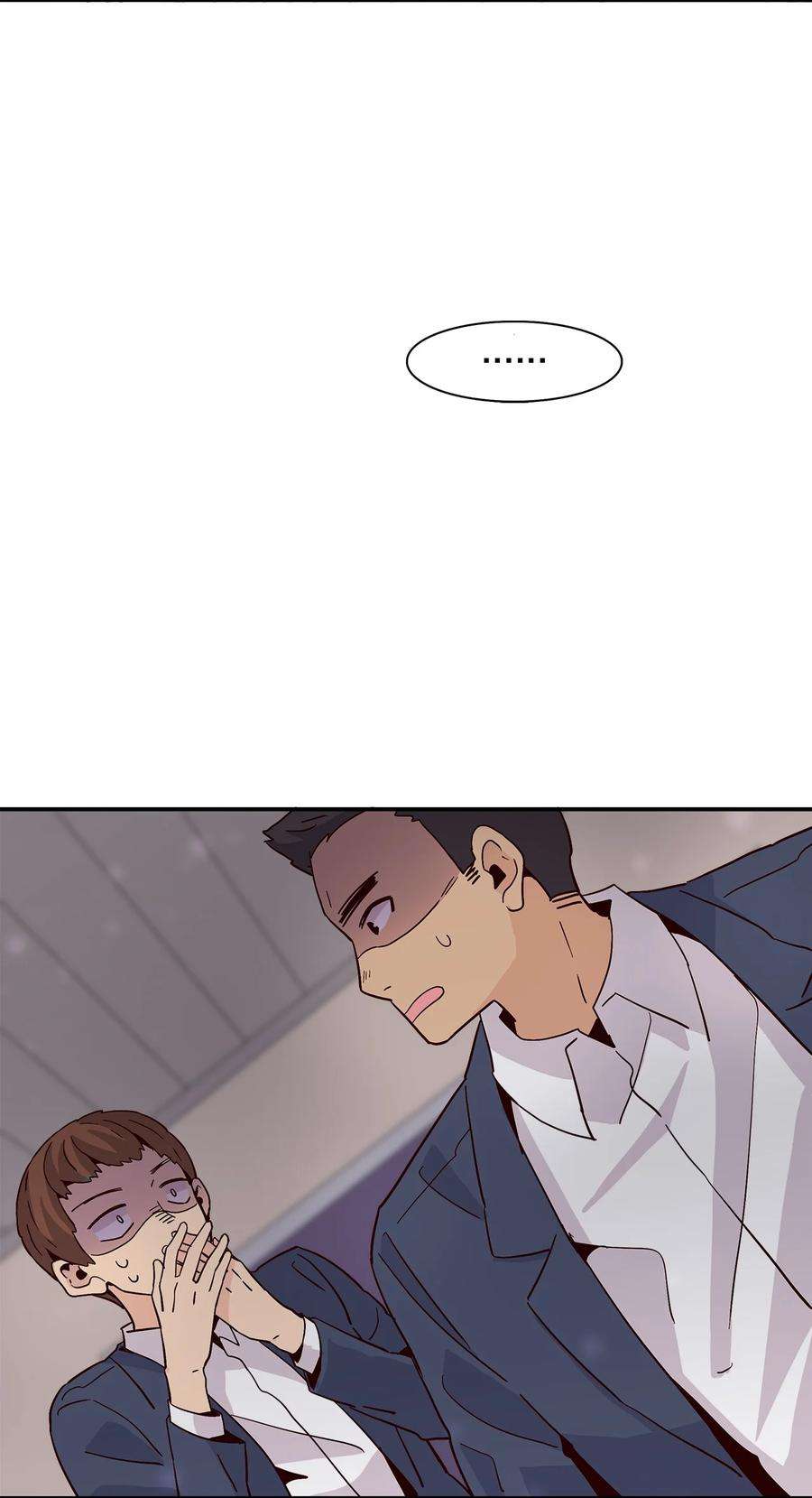 时间的阶梯015 他死了