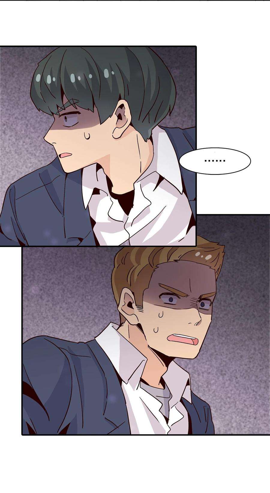 时间的阶梯015 他死了