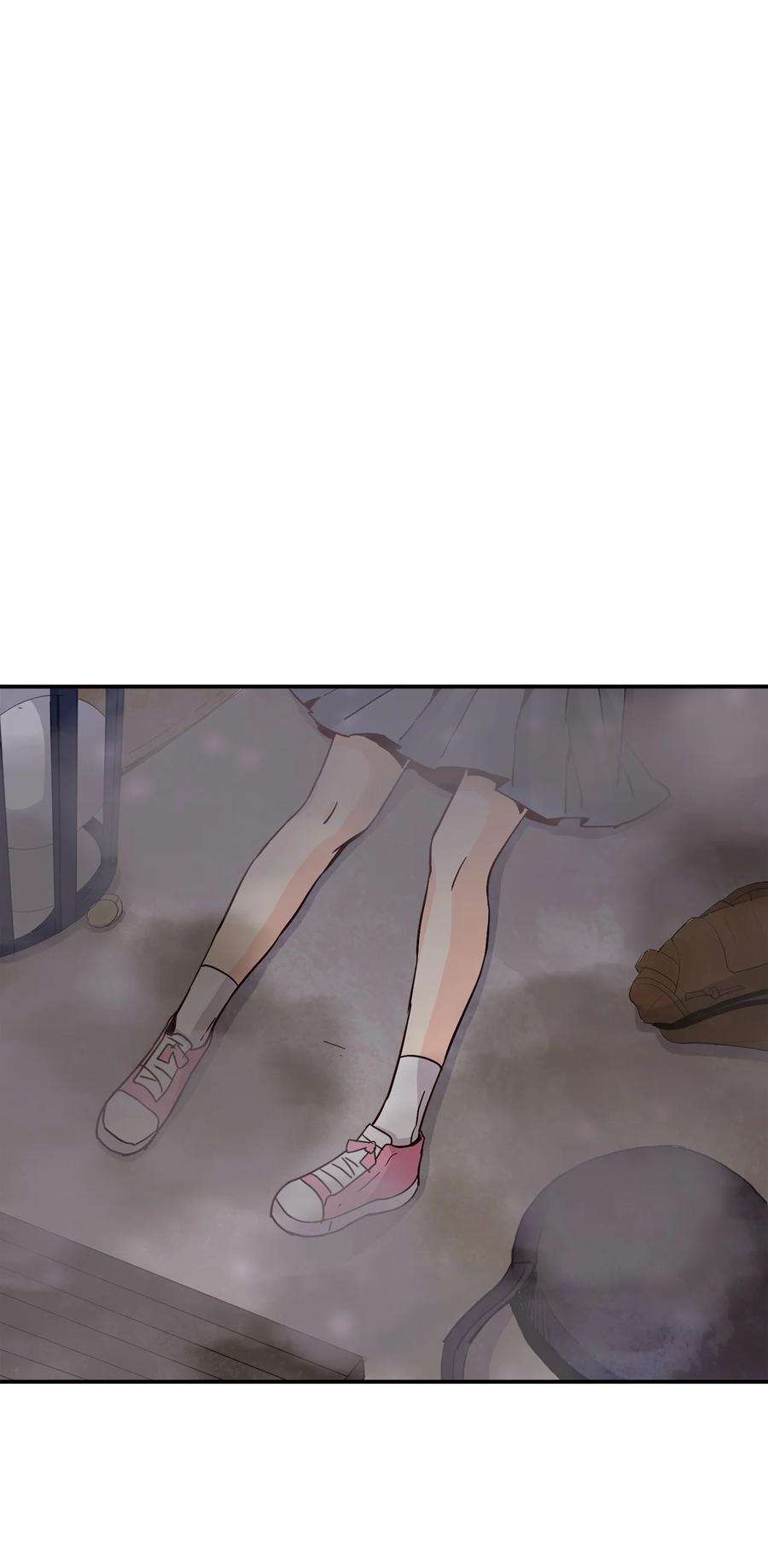 时间的阶梯015 他死了