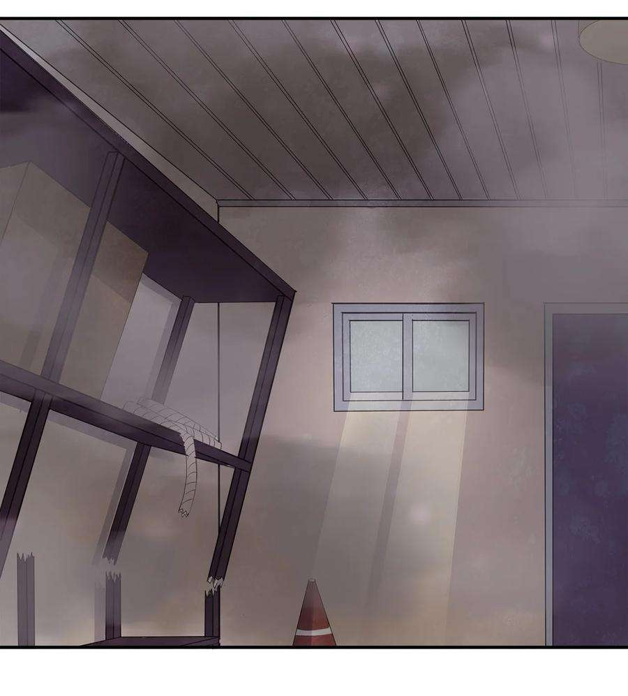 时间的阶梯015 他死了