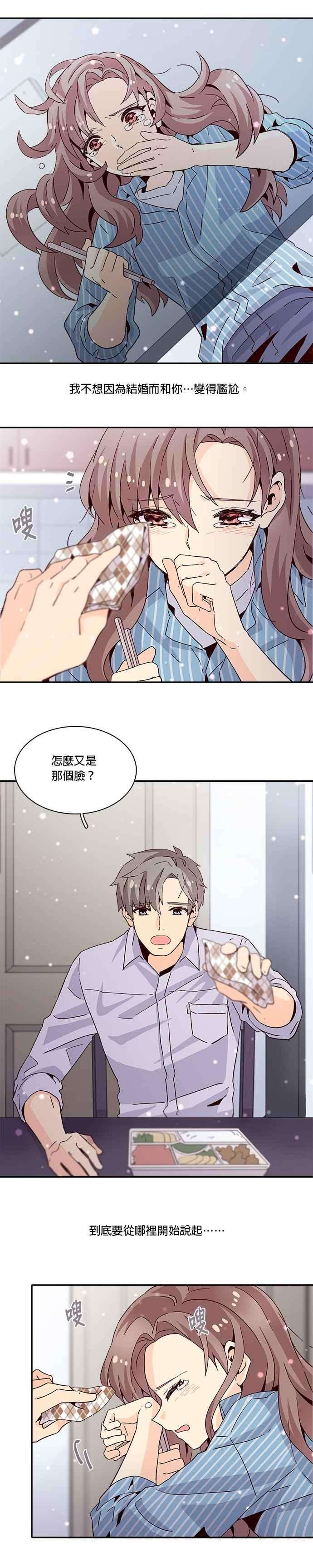 时间的阶梯11话