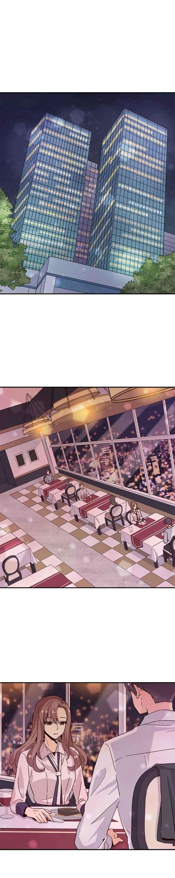 时间的阶梯17话