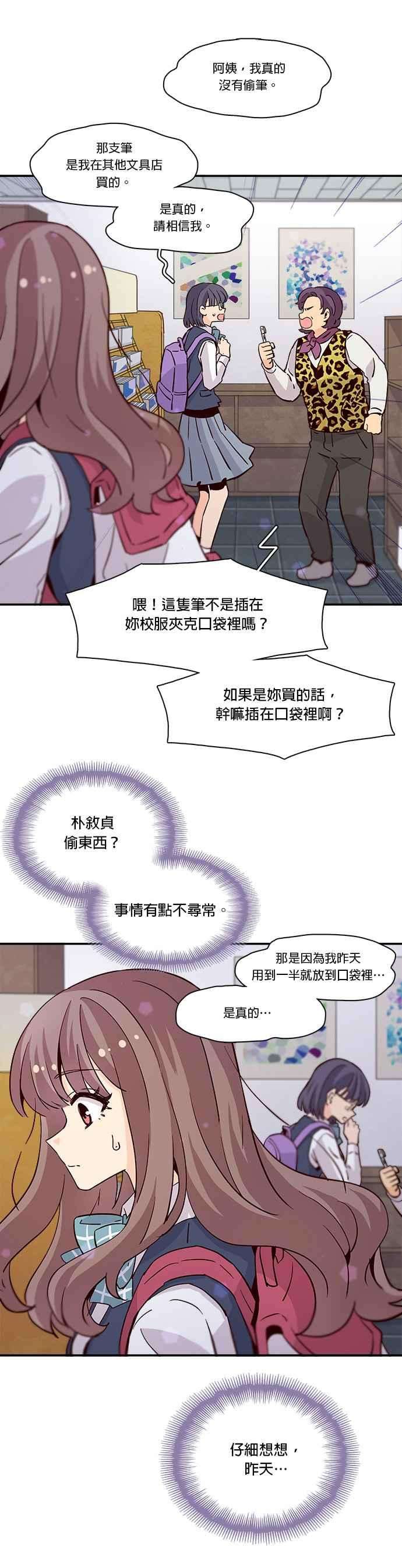 时间的阶梯24话