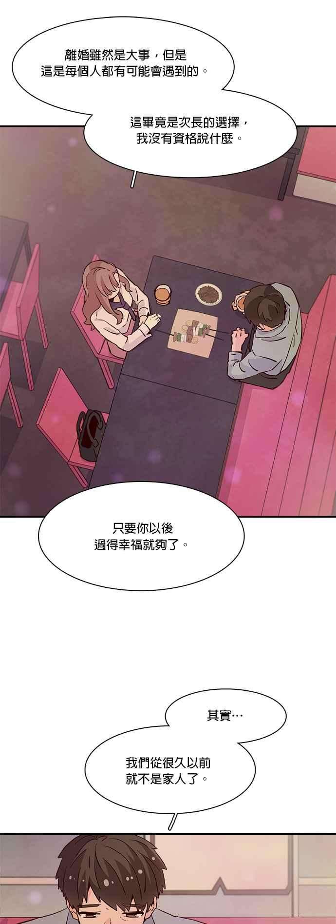 时间的阶梯26话