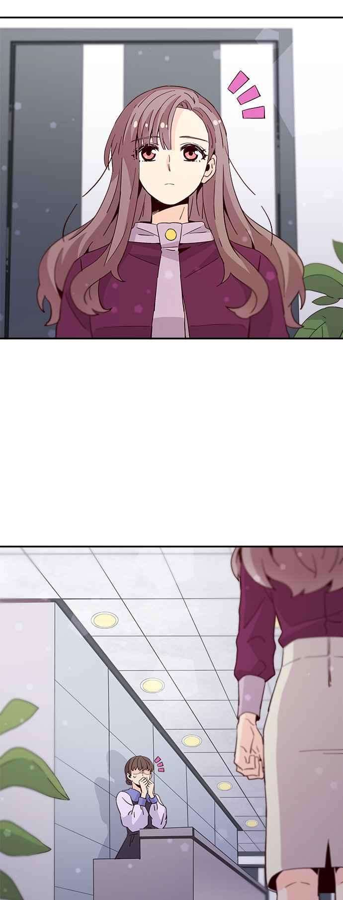 时间的阶梯28话