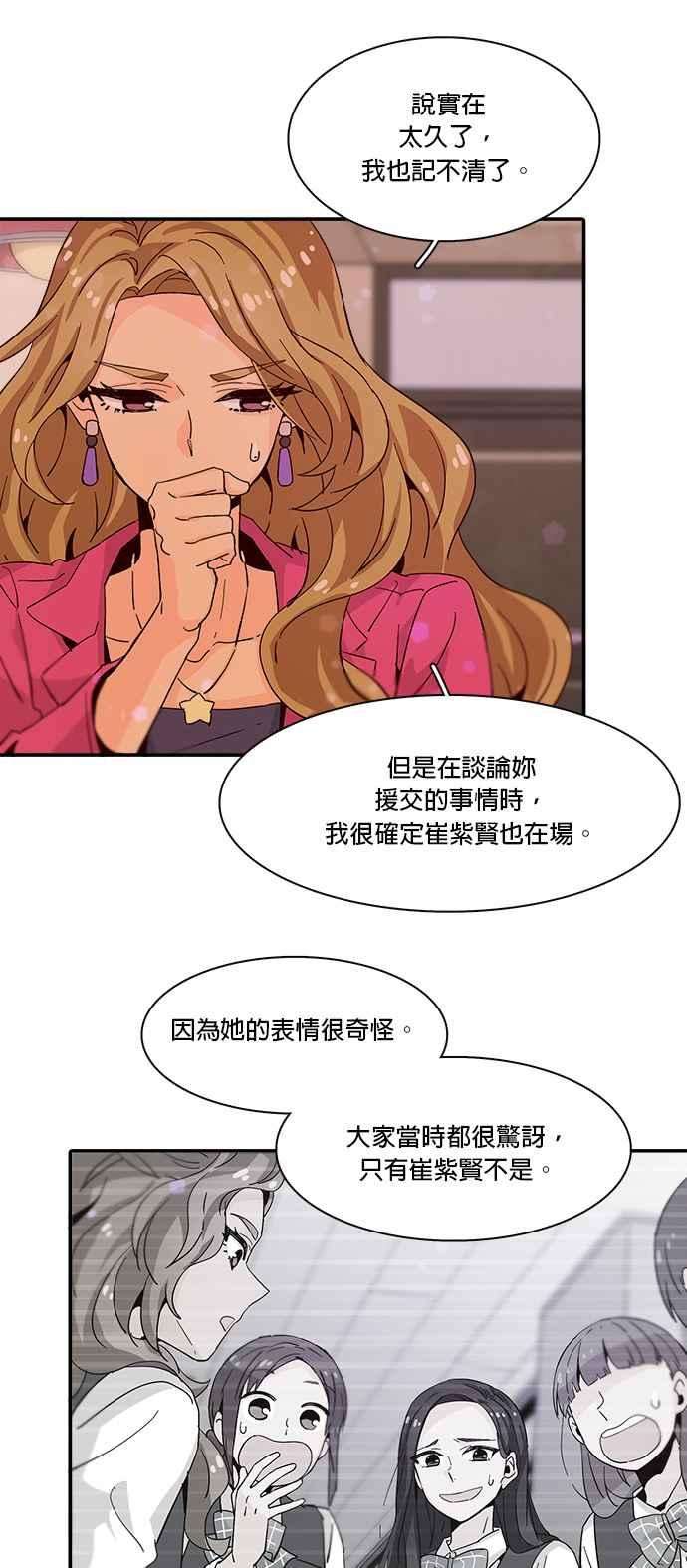 时间的阶梯29话