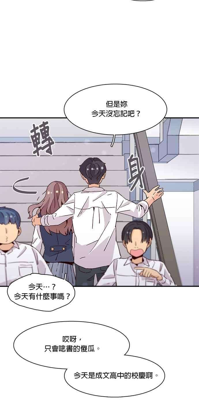 时间的阶梯29话