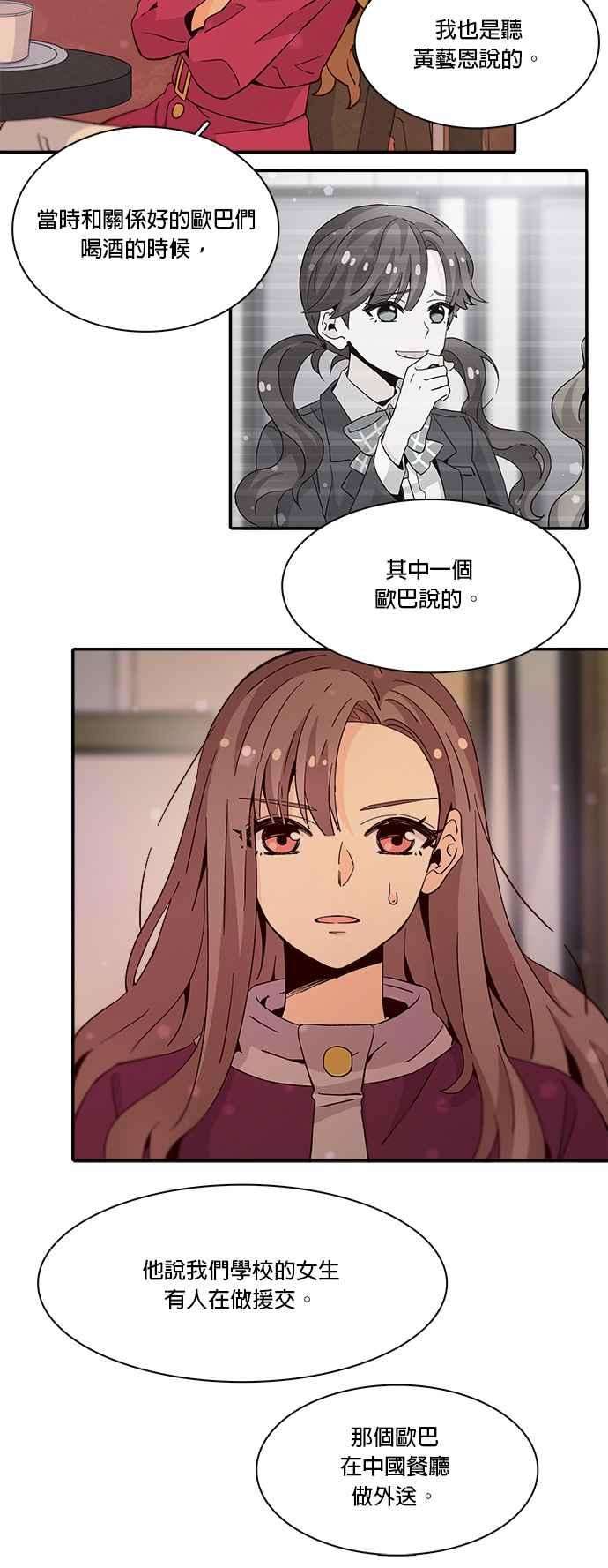 时间的阶梯29话