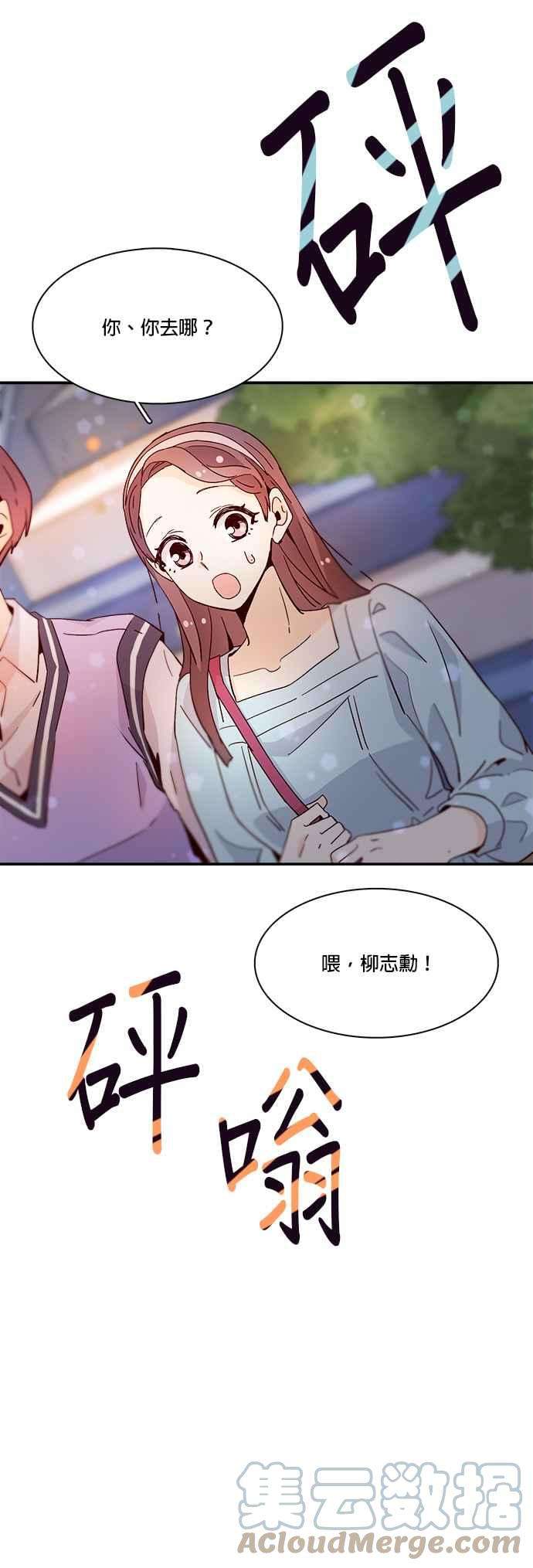 时间的阶梯30话