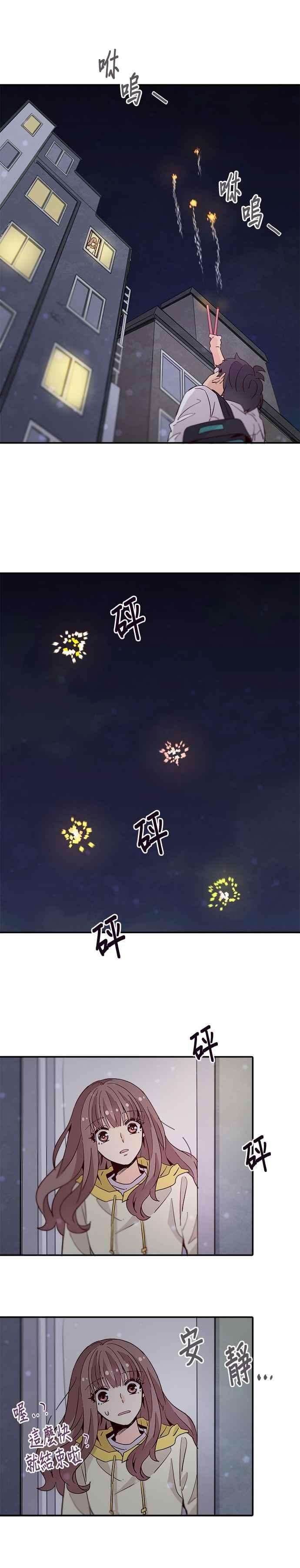 时间的阶梯30话