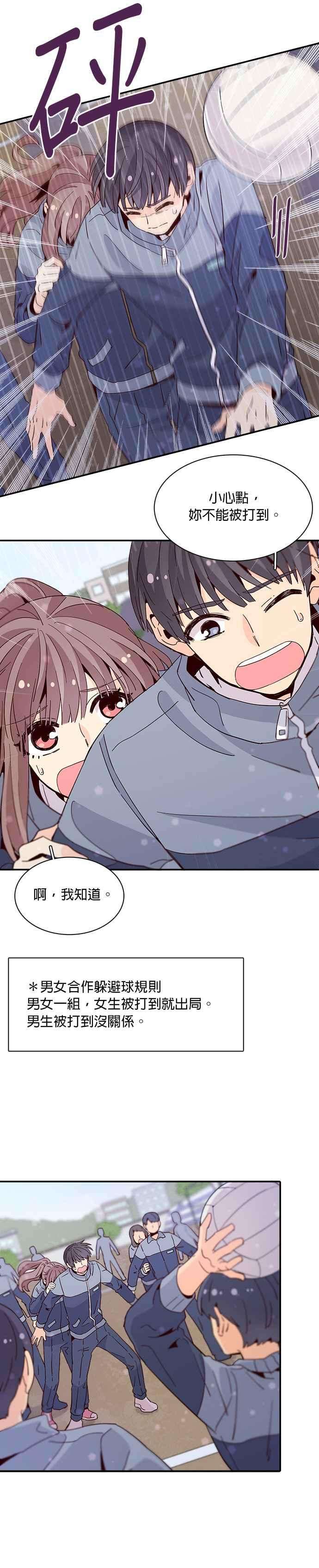 时间的阶梯33话