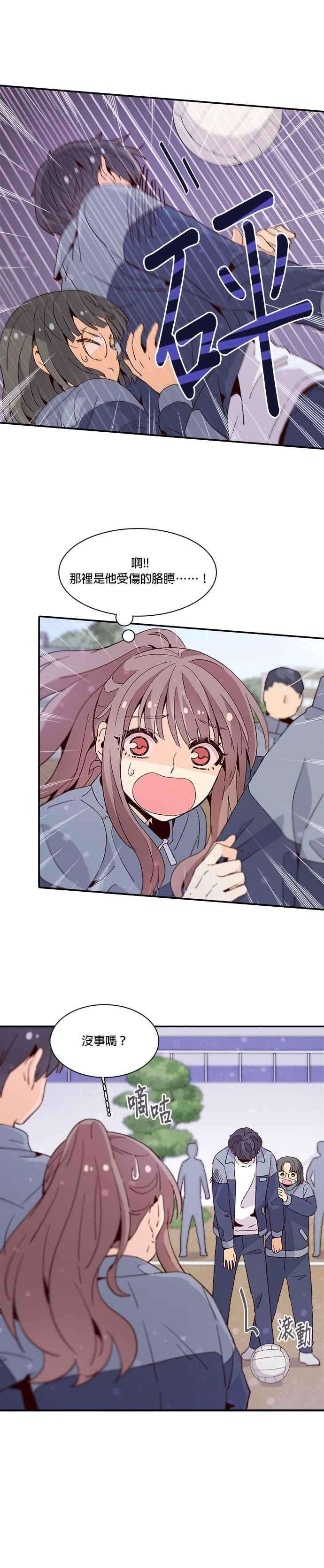 时间的阶梯33话