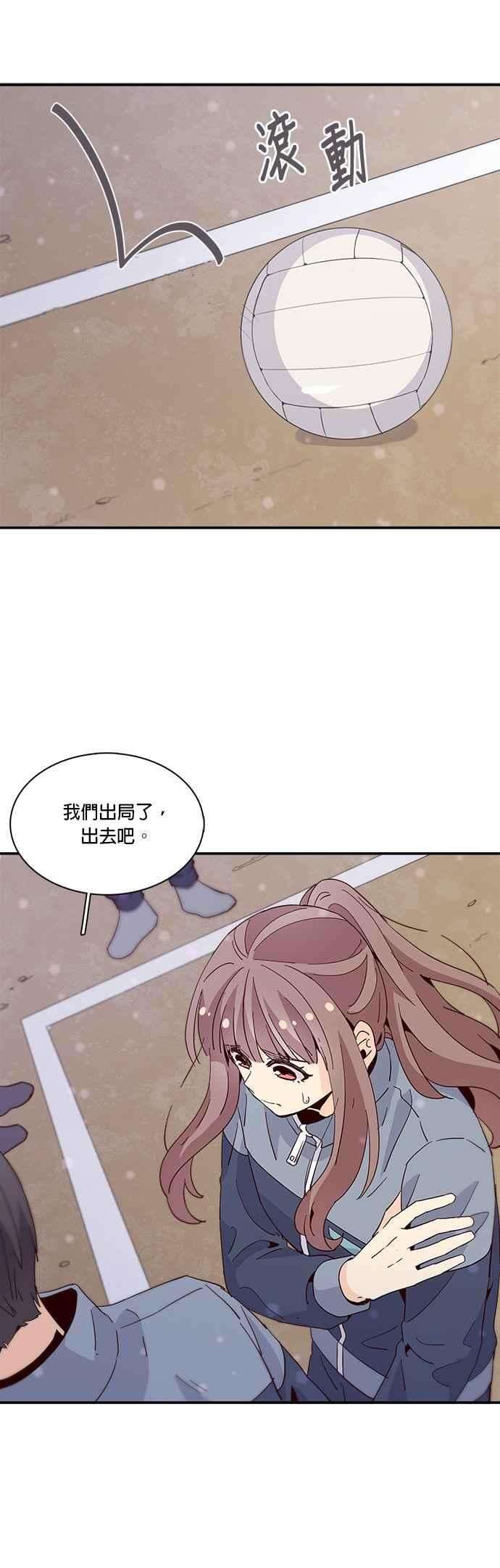 时间的阶梯33话