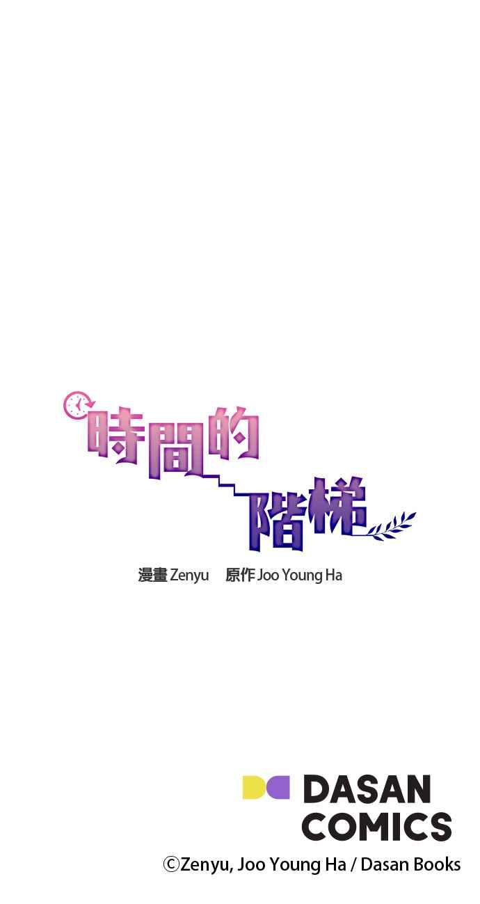 时间的阶梯34话