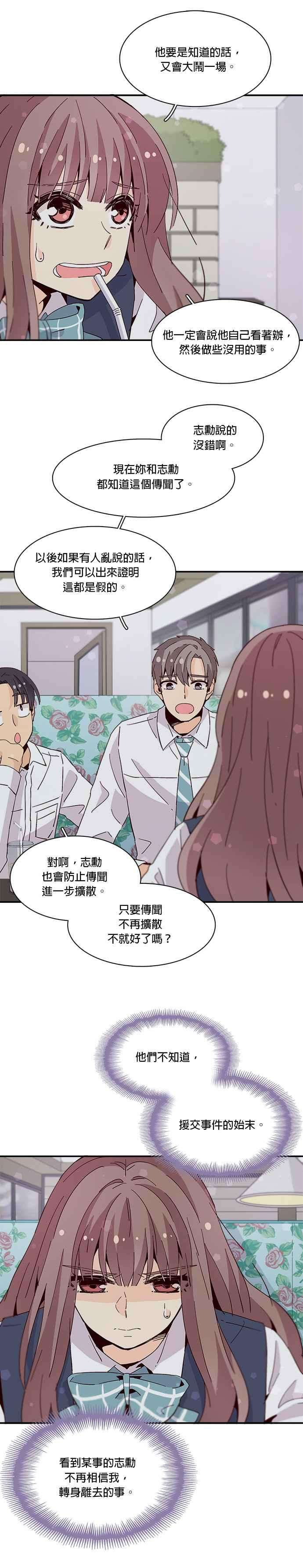 时间的阶梯35话