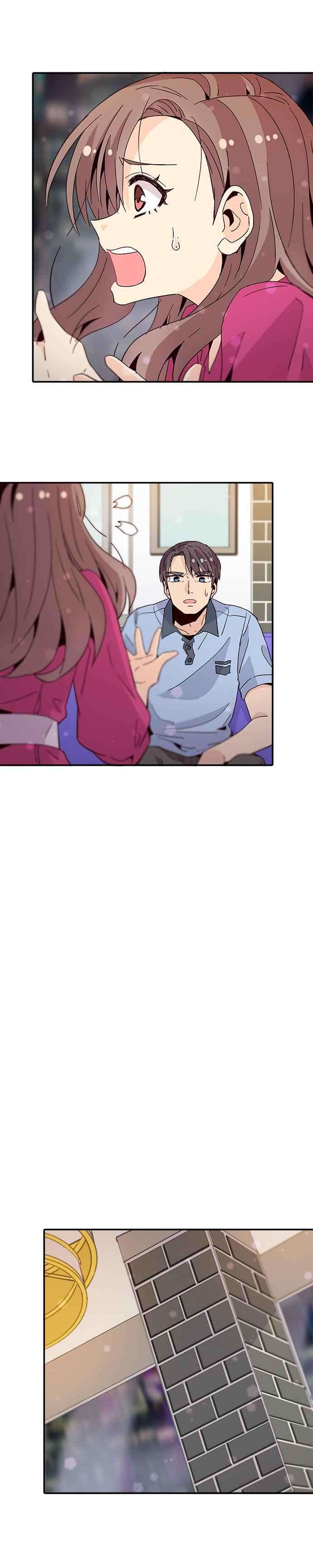 时间的阶梯39话