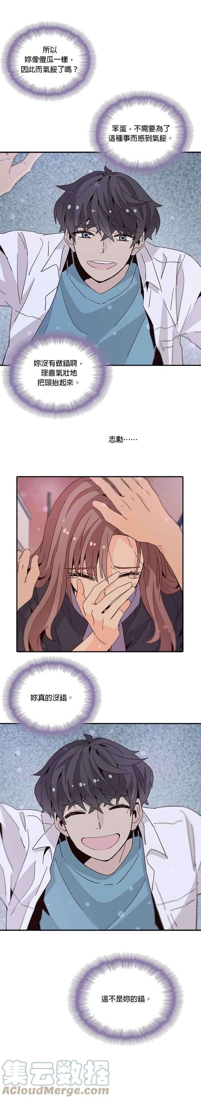 时间的阶梯40话