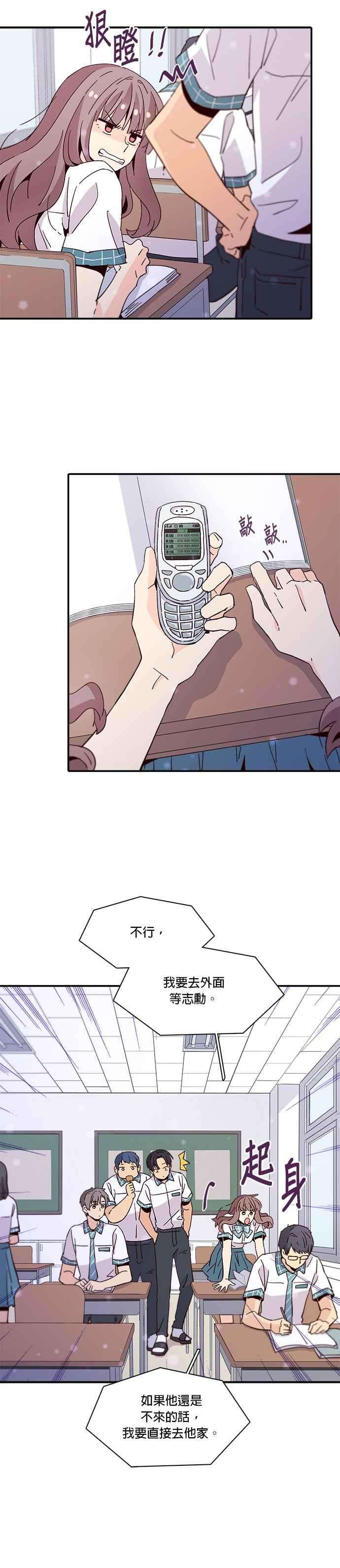 时间的阶梯40话