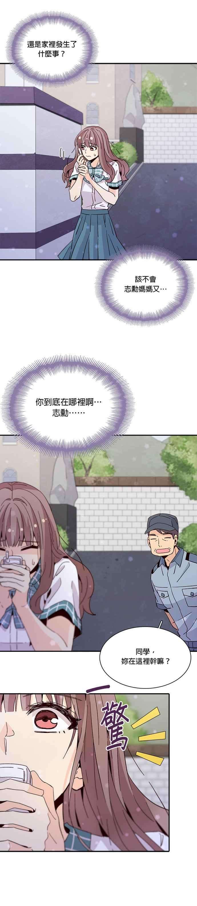 时间的阶梯40话