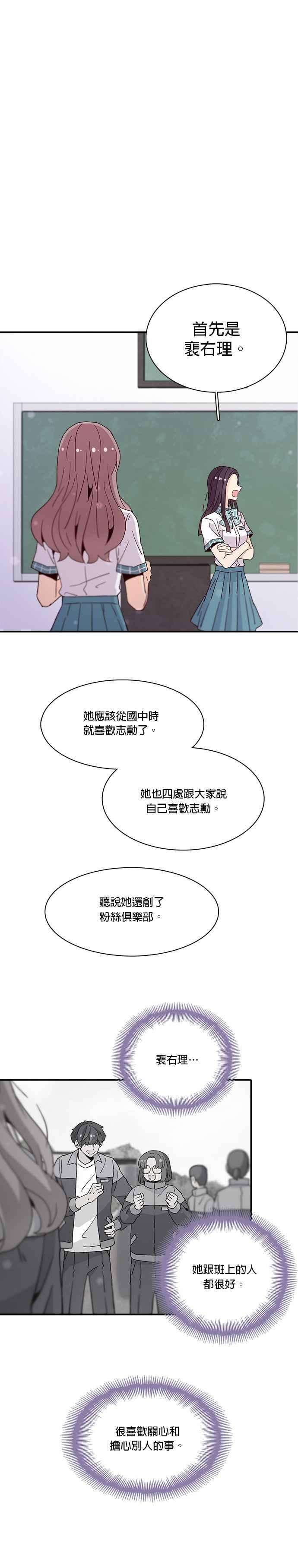 时间的阶梯42话