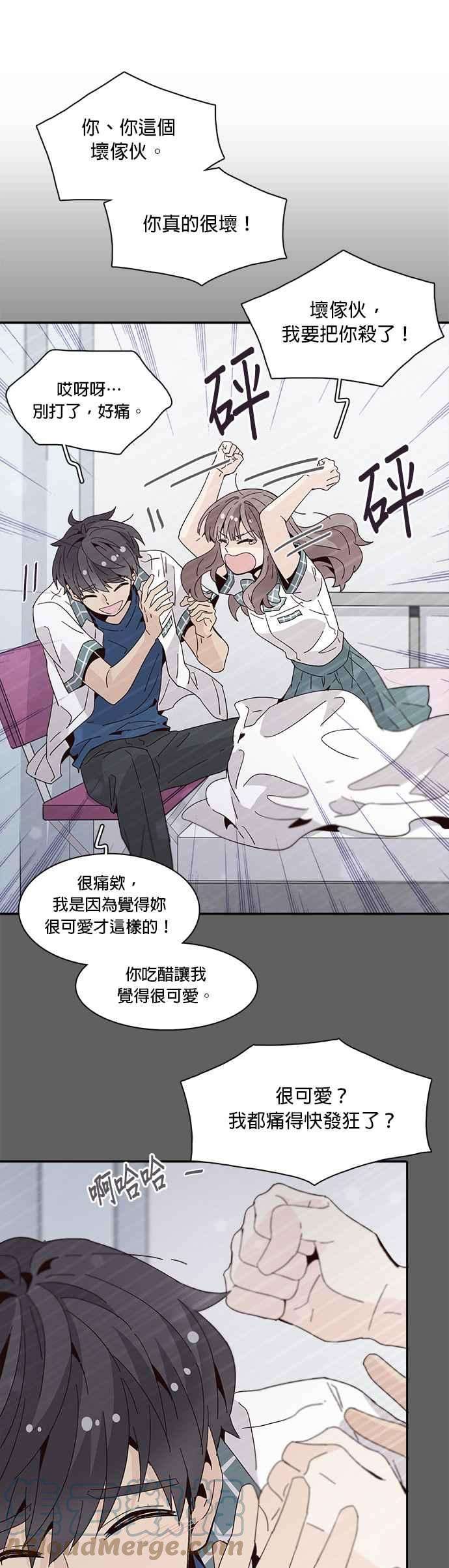 时间的阶梯43话