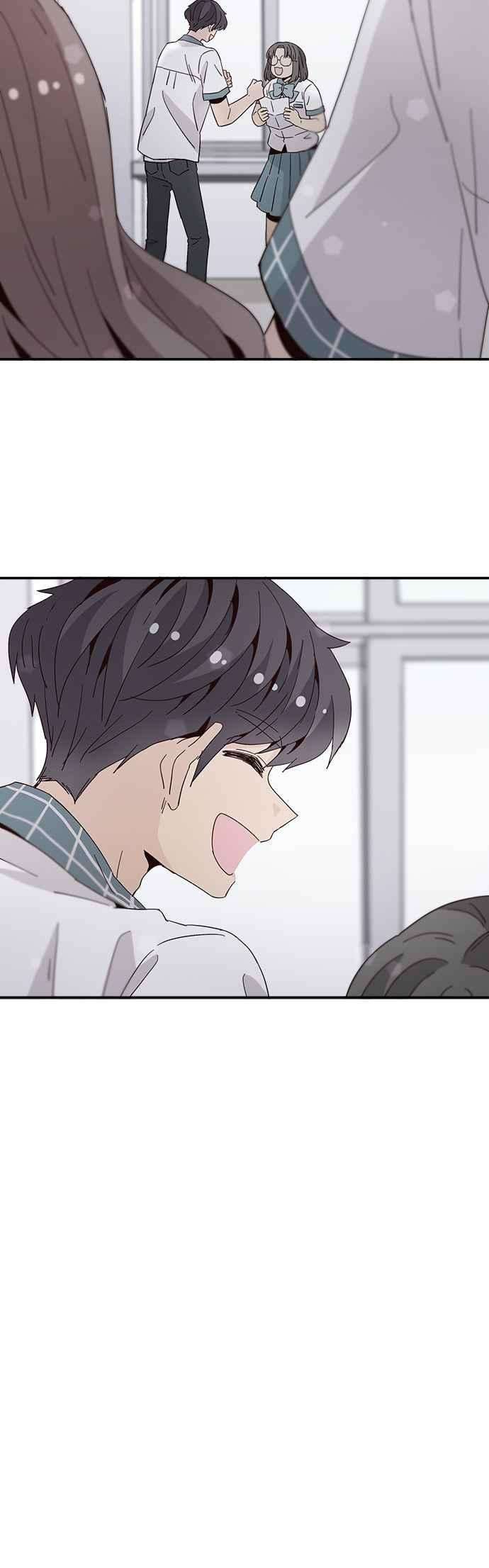 时间的阶梯43话