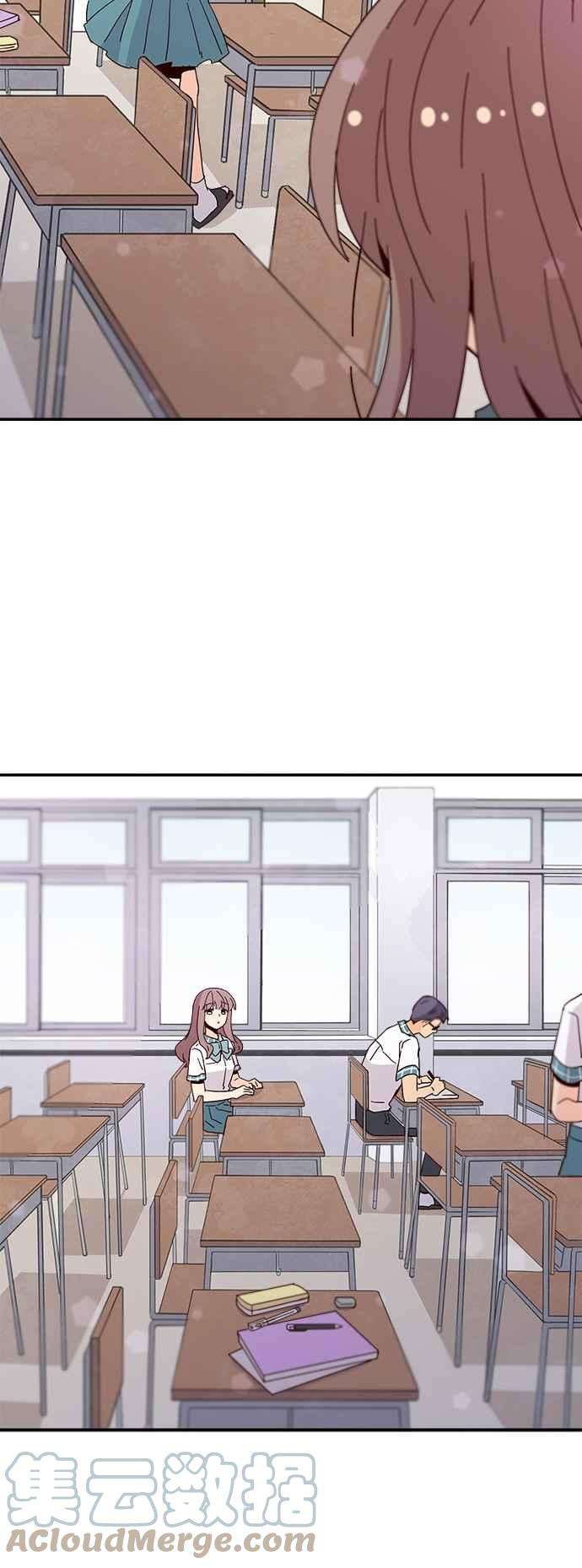 时间的阶梯43话