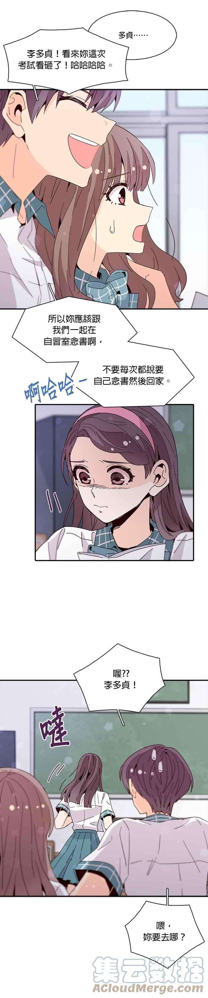 时间的阶梯45话