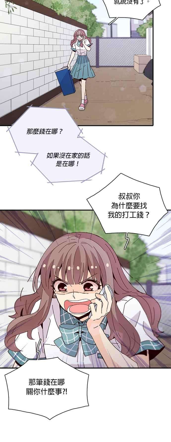 时间的阶梯45话