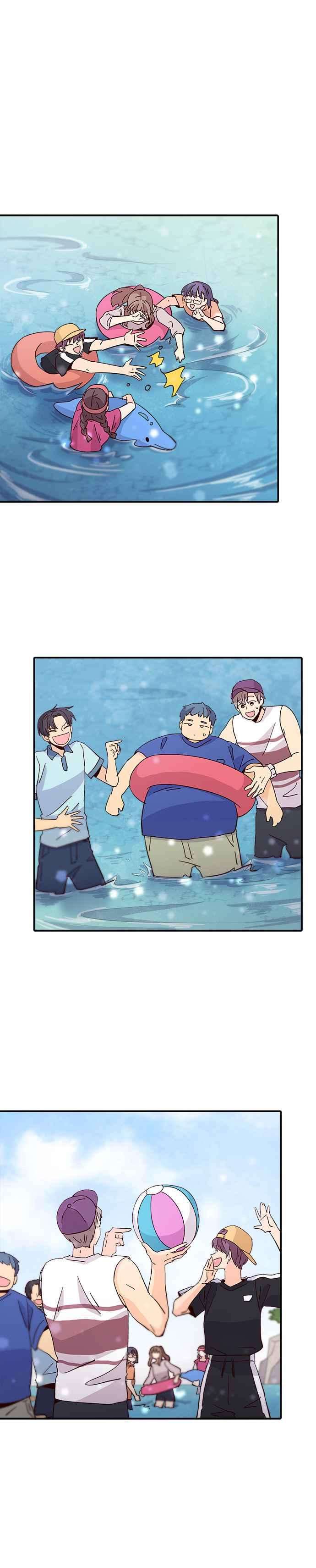 时间的阶梯47话