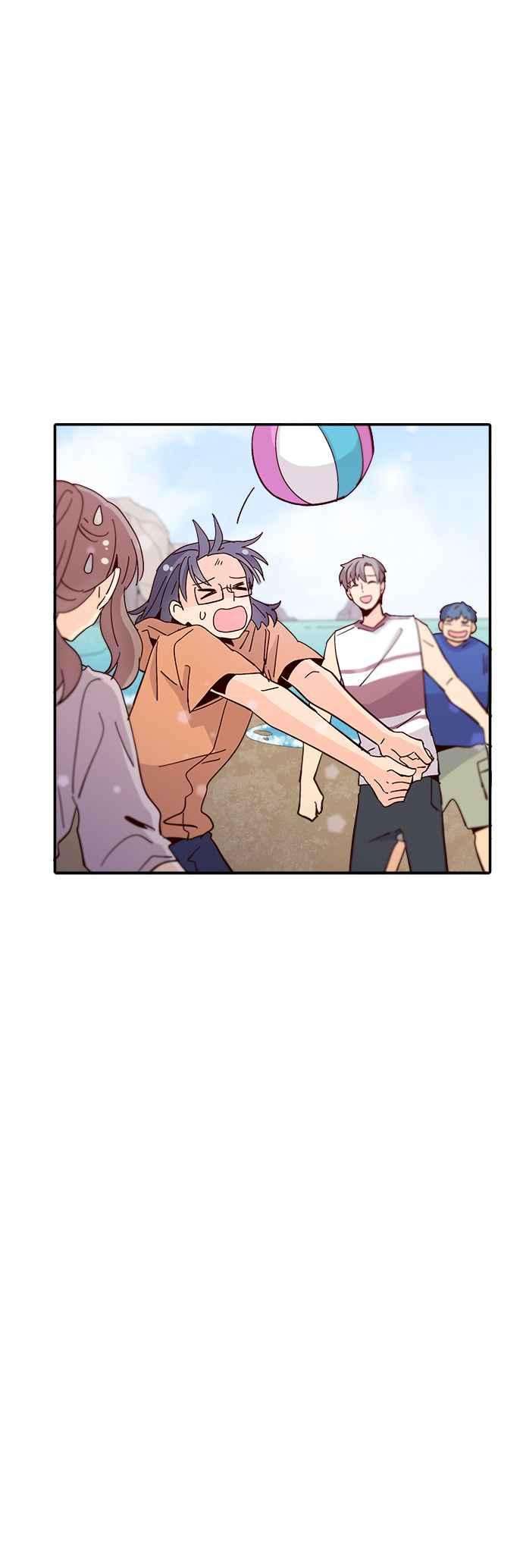 时间的阶梯47话