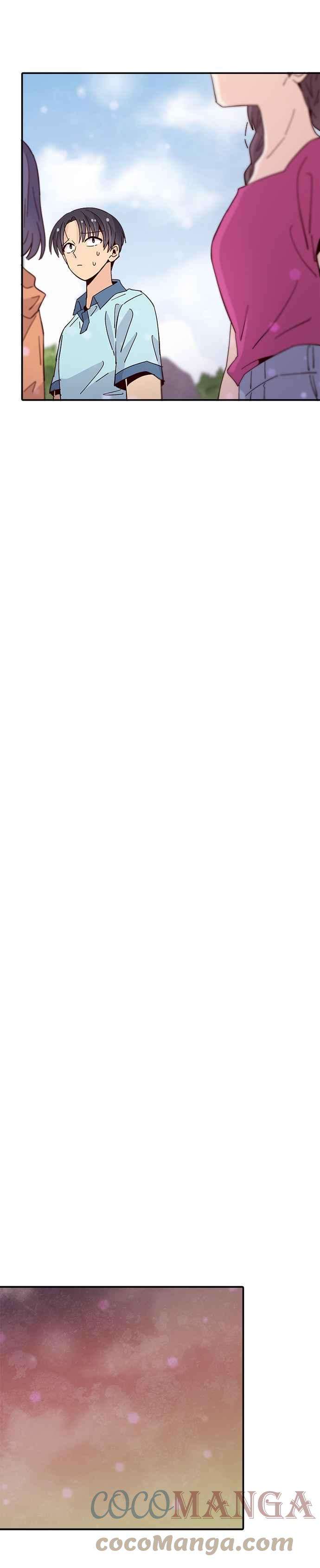 时间的阶梯48话