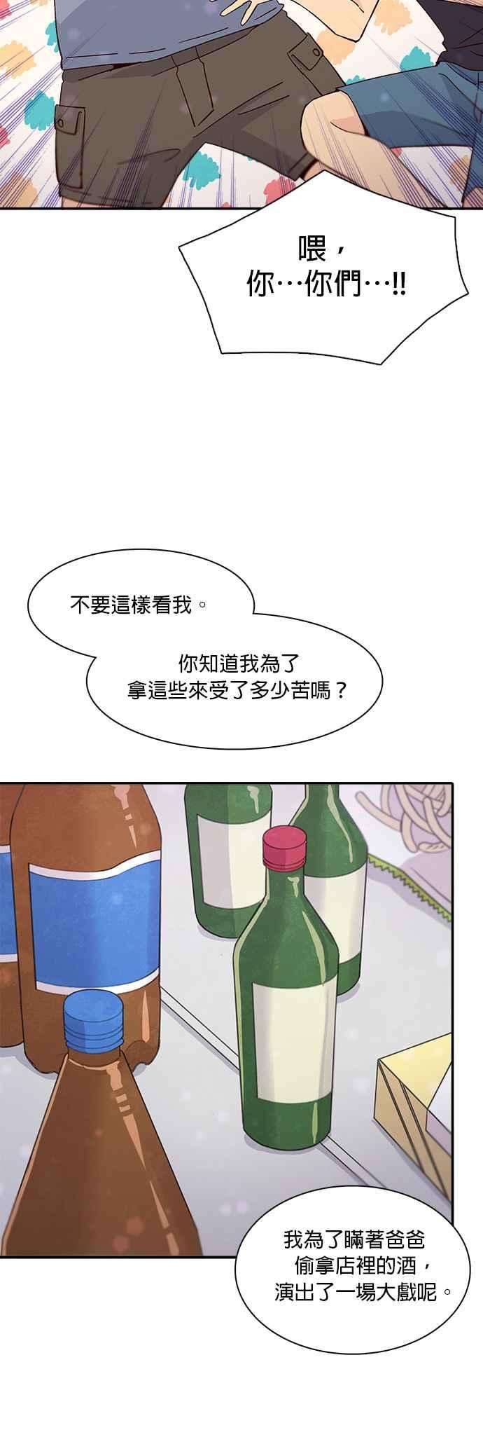 时间的阶梯48话