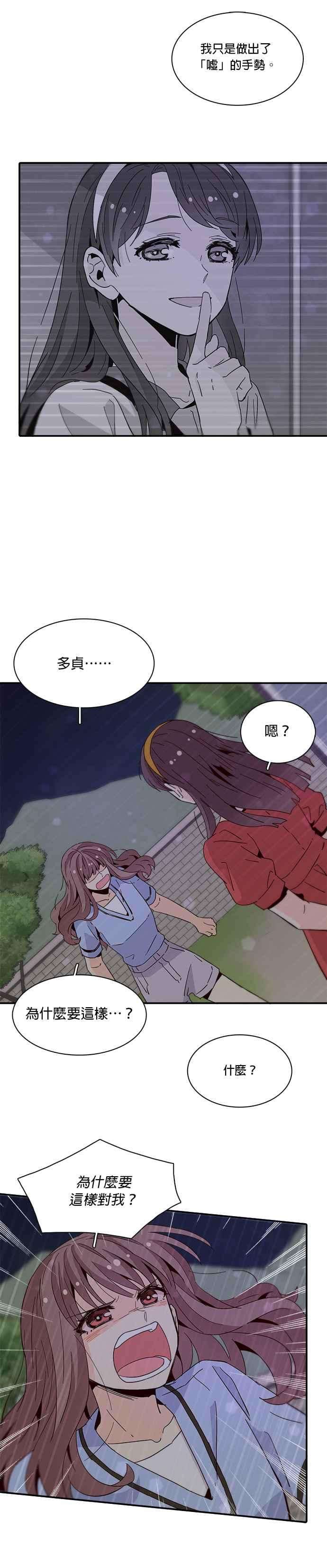 时间的阶梯51话