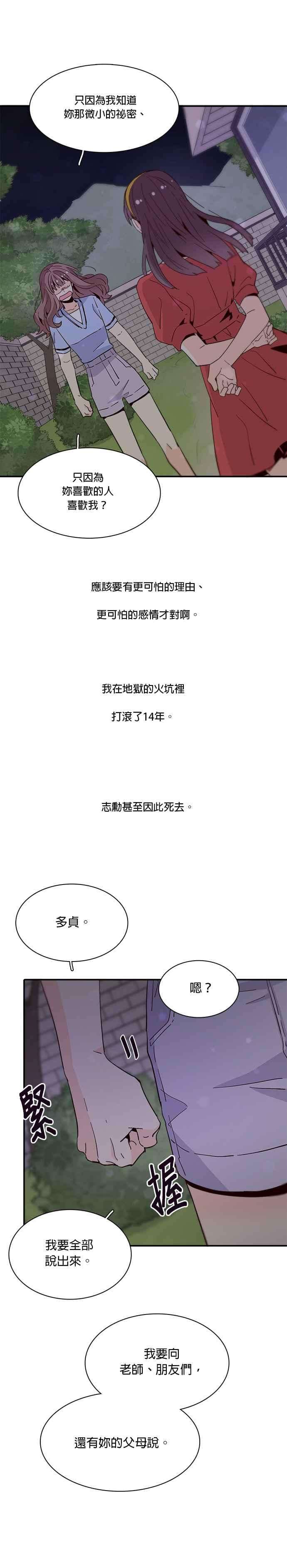 时间的阶梯51话