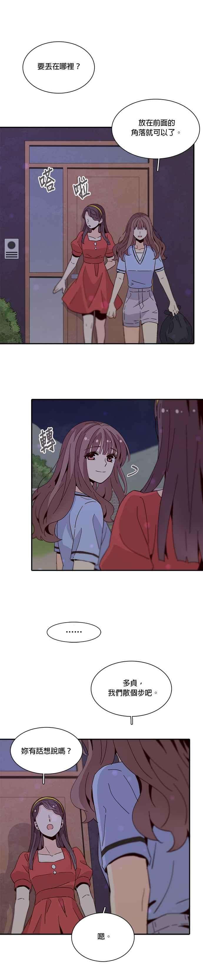 时间的阶梯51话