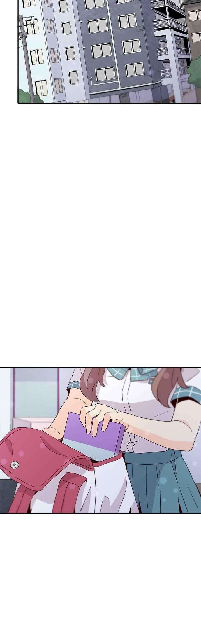 时间的阶梯53话