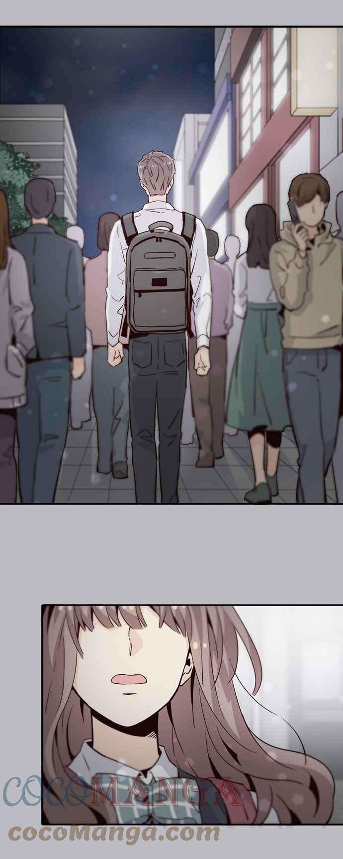 时间的阶梯55话