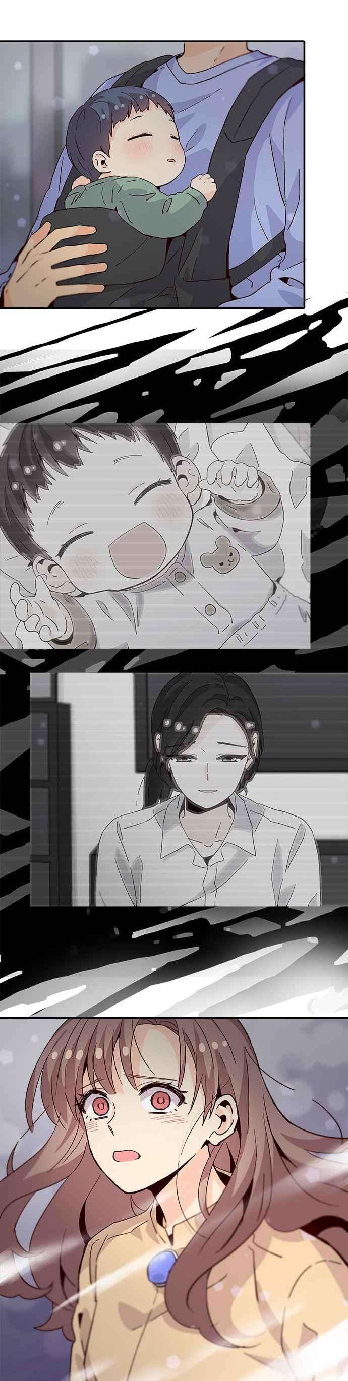 时间的阶梯56话