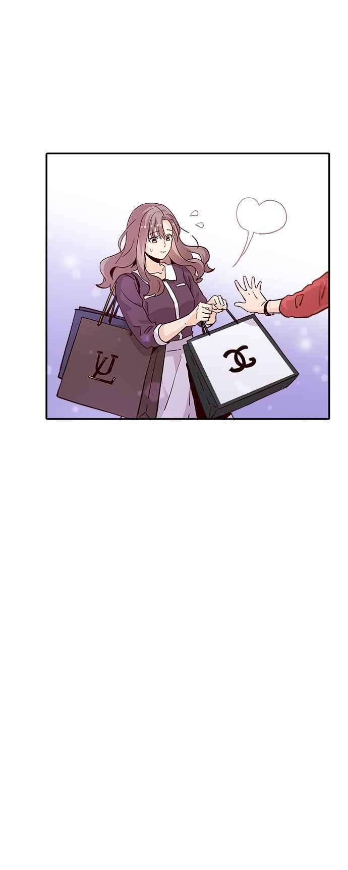 时间的阶梯56话