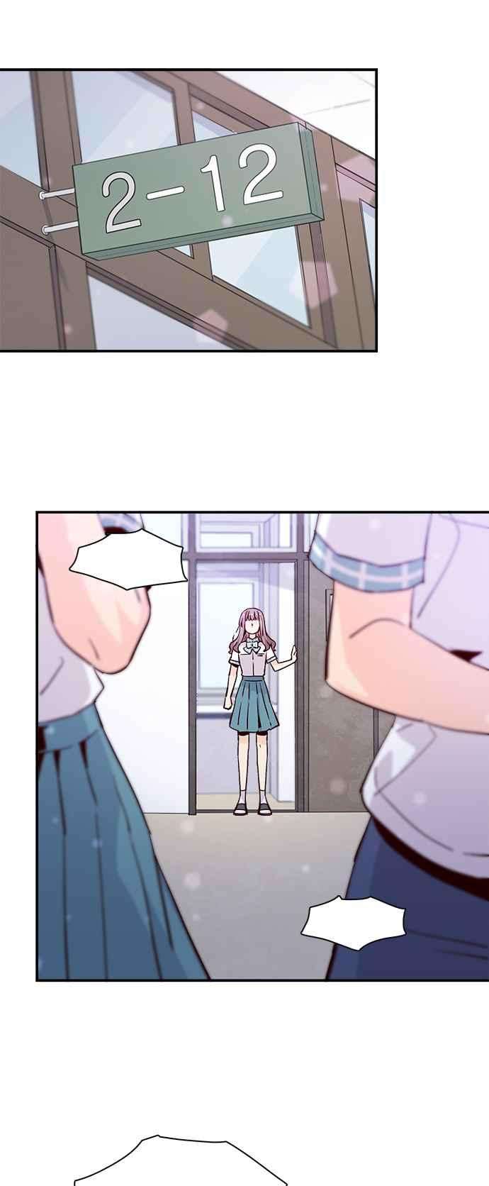 时间的阶梯57话