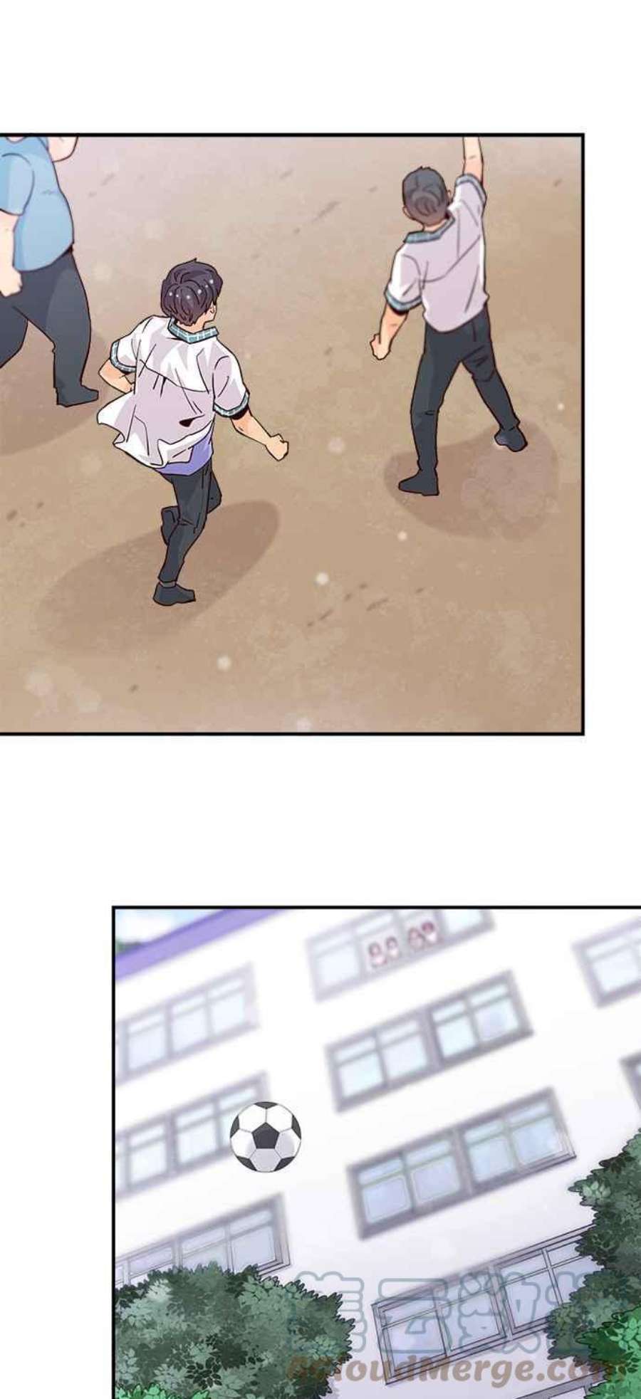 时间的阶梯58话