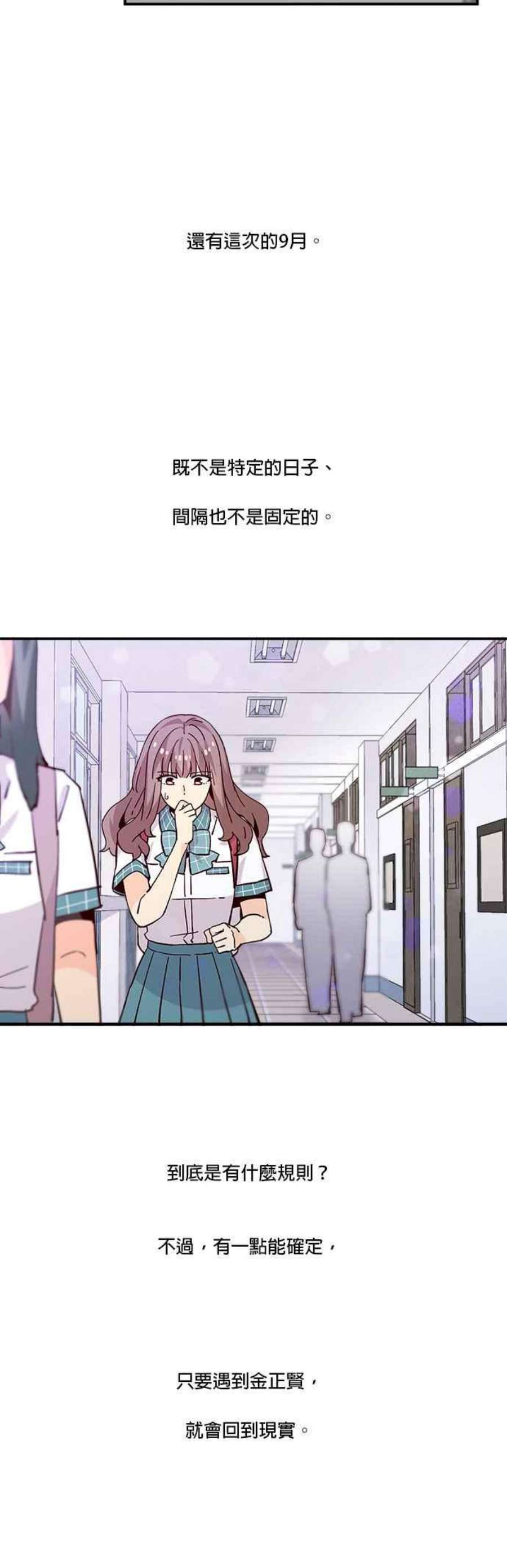 时间的阶梯60话